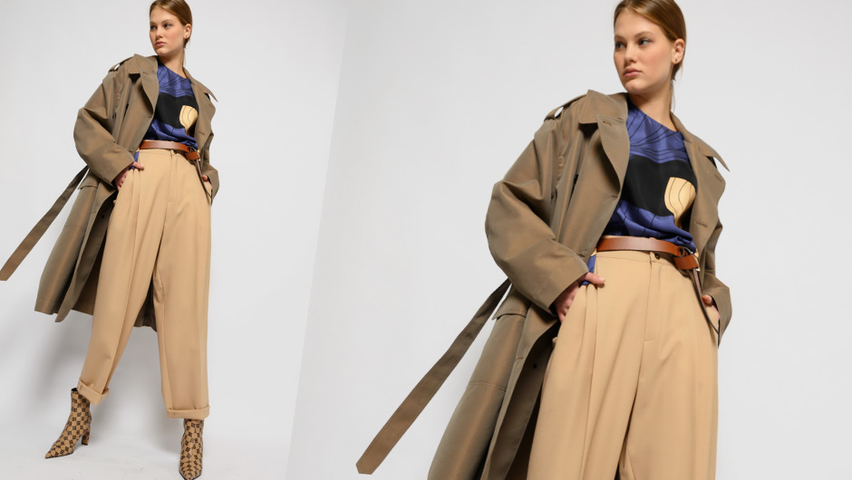 HUMANA Secondhand & Vintage